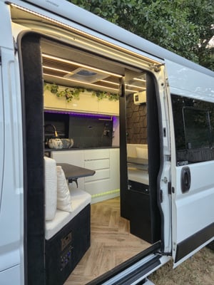 2019 Citroen Relay Campervan — photo 14 of 34