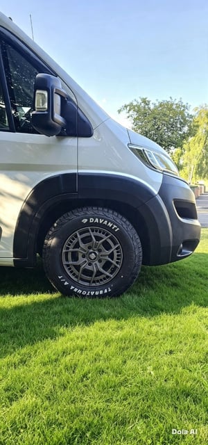 2019 Citroen Relay Campervan — photo 7 of 34