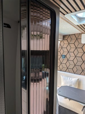2019 Citroen Relay Campervan — photo 24 of 34