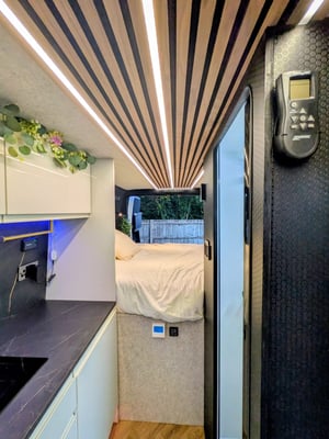 2019 Citroen Relay Campervan — photo 20 of 34