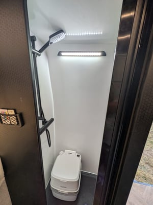 2019 Citroen Relay Campervan — photo 25 of 34