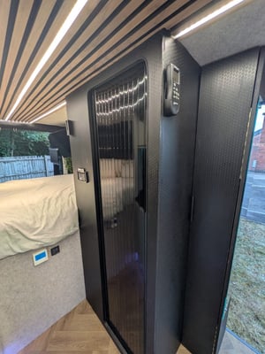 2019 Citroen Relay Campervan — photo 19 of 34