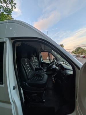 2019 Citroen Relay Campervan — photo 8 of 34