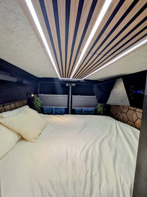 2019 Citroen Relay Campervan — photo 27 of 34
