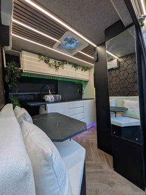2019 Citroen Relay Campervan — photo 30 of 34