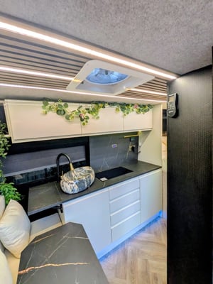 2019 Citroen Relay Campervan — photo 32 of 34