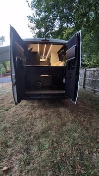 2019 Citroen Relay Campervan - Video 2