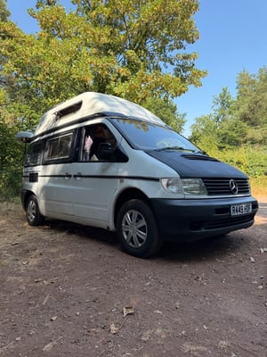 1997 Auto-Sleepers Montana