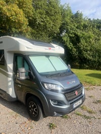 2020 Roller-Team T-Line 743 - Image 2