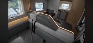 2020 Roller-Team T-Line 743 — photo 13 of 14