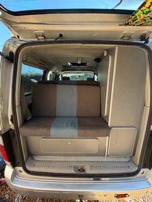 2006 Ford Freda — photo 11 of 12