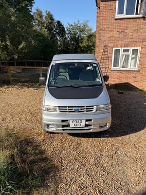 2006 Ford Freda — photo 1 of 12