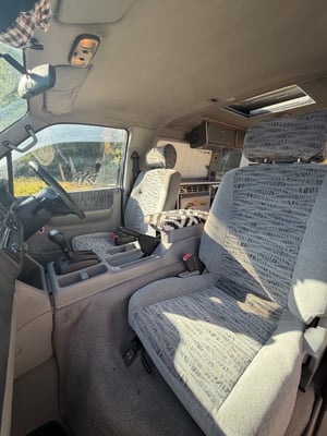 2006 Ford Freda — photo 9 of 12