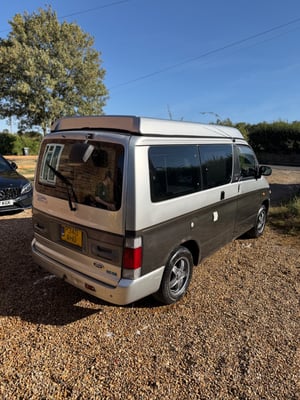 2006 Ford Freda — photo 4 of 12