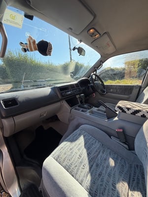 2006 Ford Freda — photo 8 of 12