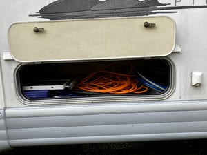 2006 Autocruise Pioneer — photo 16 of 64
