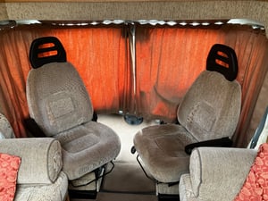 2006 Autocruise Pioneer — photo 14 of 64