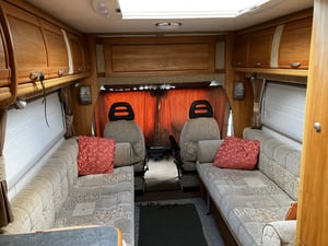 2006 Autocruise Pioneer — photo 4 of 64