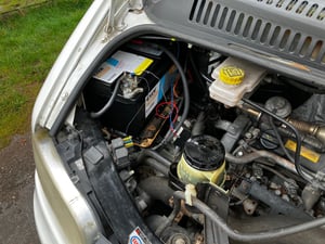 2006 Autocruise Pioneer — photo 23 of 64