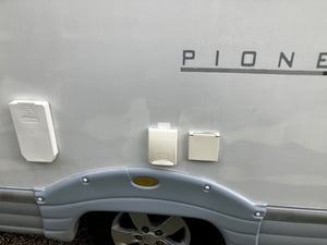 2006 Autocruise Pioneer — photo 24 of 64