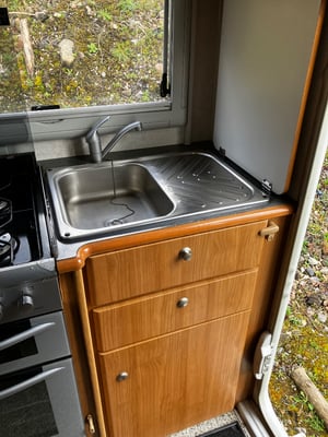 2006 Autocruise Pioneer — photo 30 of 64