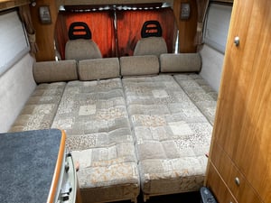 2006 Autocruise Pioneer — photo 35 of 64