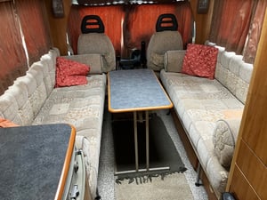 2006 Autocruise Pioneer — photo 37 of 64