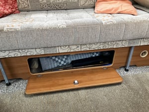 2006 Autocruise Pioneer — photo 39 of 64