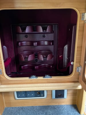2006 Autocruise Pioneer — photo 40 of 64