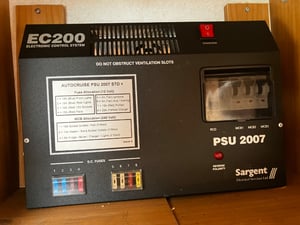 2006 Autocruise Pioneer — photo 49 of 64