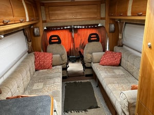 2006 Autocruise Pioneer — photo 50 of 64