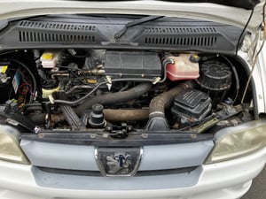 2006 Autocruise Pioneer — photo 51 of 64