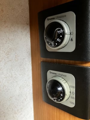 2006 Autocruise Pioneer — photo 52 of 64
