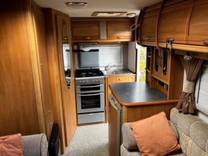 2006 Autocruise Pioneer — photo 55 of 64