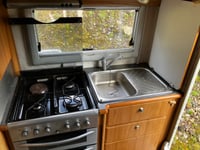 2006 Autocruise Pioneer - Image 2