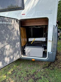 2017 Rollerteam T-Line 740 - Image 2