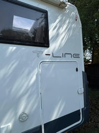 2017 Rollerteam T-Line 740 - Image 3
