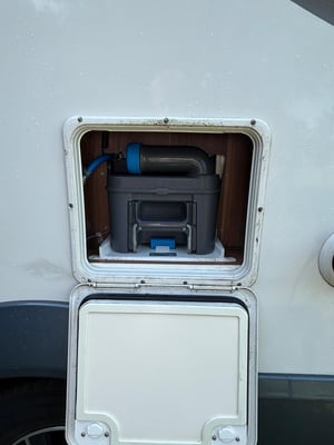 2017 Rollerteam T-Line 740 — photo 11 of 50