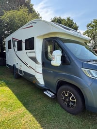 2017 Rollerteam T-Line 740 - Image 2