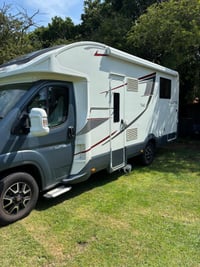 2017 Rollerteam T-Line 740 - Image 3