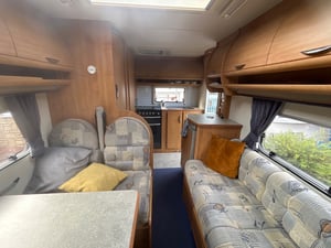 2005 Fiat Ducato — photo 2 of 12