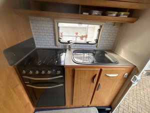 2005 Fiat Ducato — photo 4 of 12
