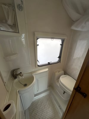 2005 Fiat Ducato — photo 6 of 12