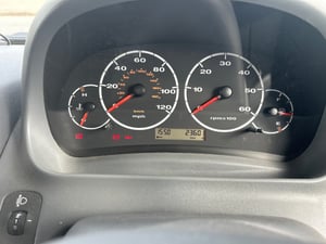 2005 Fiat Ducato — photo 7 of 12