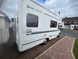 2005 Fiat Ducato — photo 9 of 12