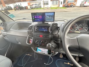 2005 Fiat Ducato — photo 11 of 12