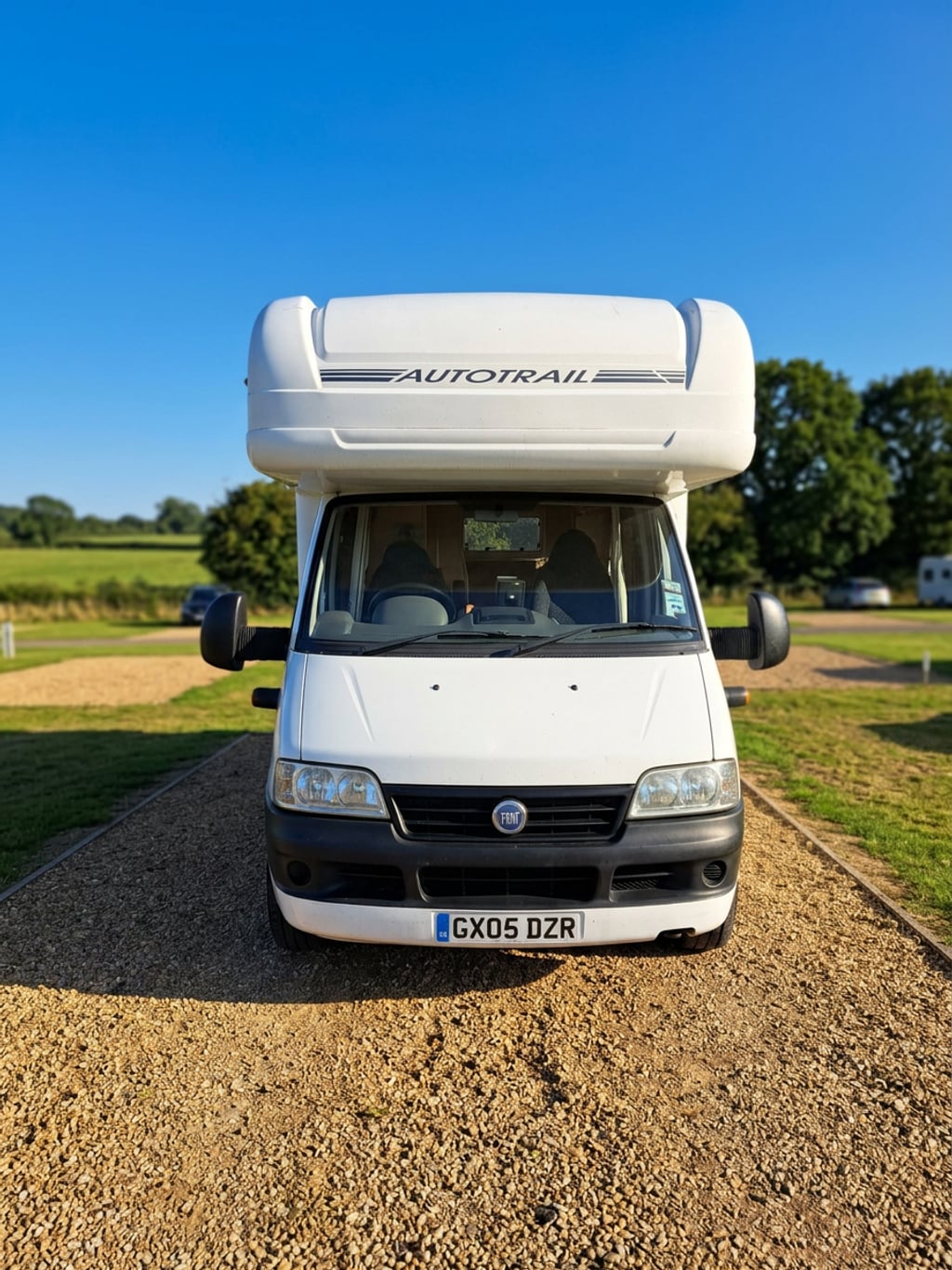 2005 Fiat Ducato - Image 1