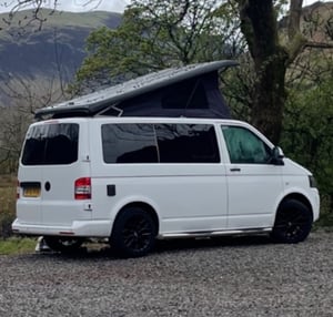 2015 Volkswagen Transporter T5 T26 Startline TDI — photo 3 of 11
