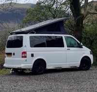 2015 Volkswagen Transporter T5 T26 Startline TDI - Image 3