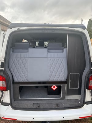 2015 Volkswagen Transporter T5 T26 Startline TDI — photo 10 of 11